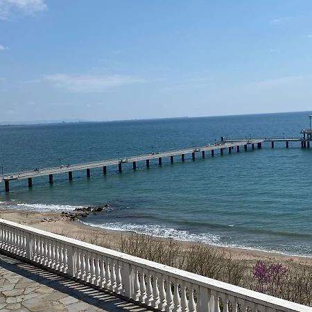 Markoni 5 Burgas City Exteriér fotografie