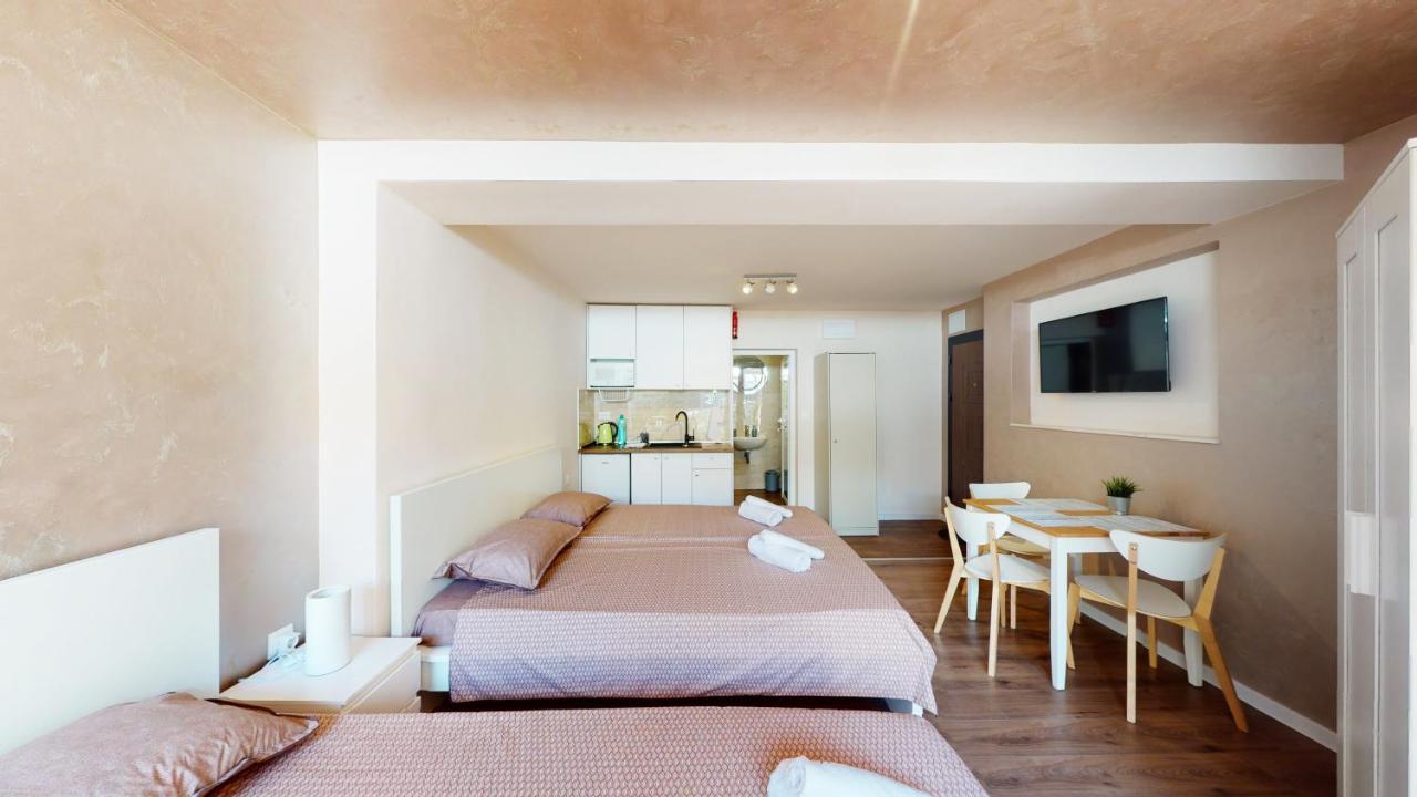 Markoni 5 Burgas City Exteriér fotografie