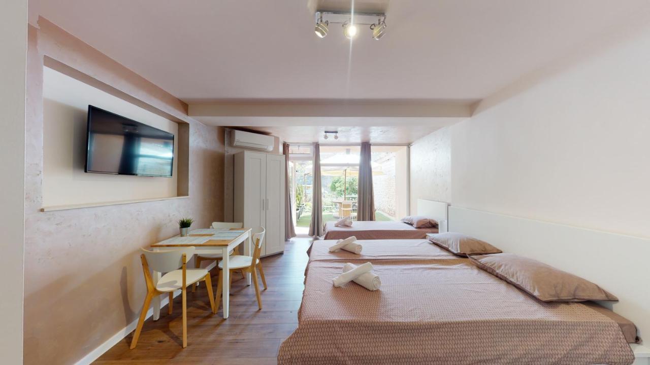 Markoni 5 Burgas City Exteriér fotografie
